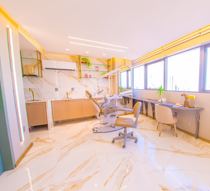 Sala de Procedimentos