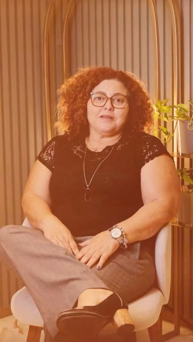 Thumbnail depoimento Neide Queiroz