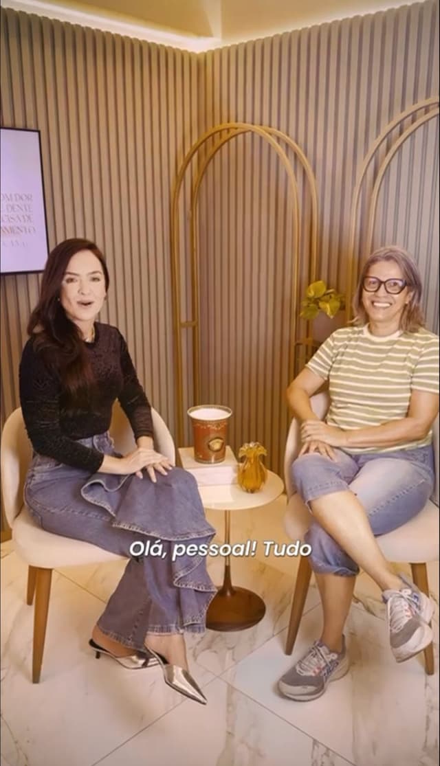 Thumbnail depoimento Kilma